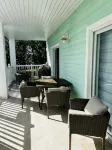 Bimini World Resorts Tipsy Turtle with Boatslip Available - 4-stjärniga