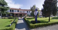 Hotel Internazionale Gorizia - Parkplatz