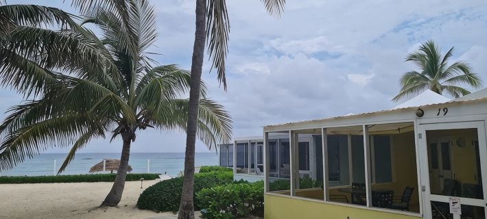 Cozy Beach Cottage at The Sea Lodges in Cayman Kai Ξενοδοχεία στην πόλη North Side