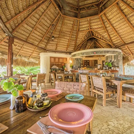 Natura Cabana Boutique Hotel & Spa