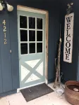荒野靜居-繆尼辛佔地12英畝度假屋 - Wi-Fi