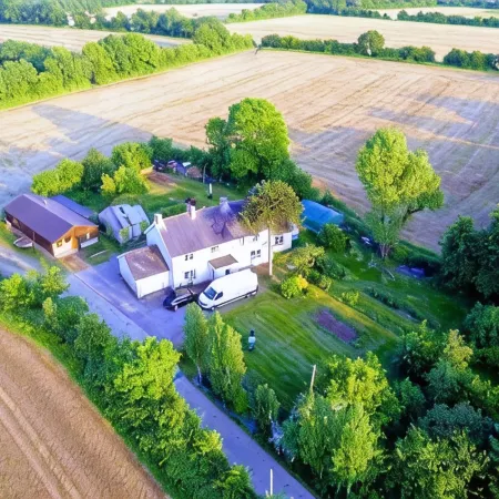 Lisieux House on Lough Neagh