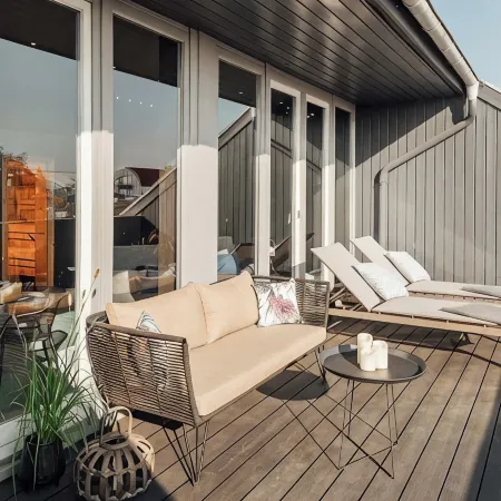 Townhouse Wismar