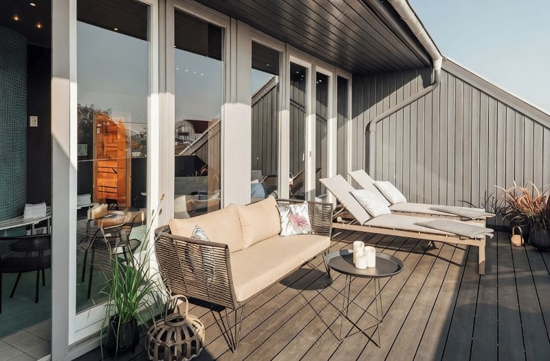 Townhouse Wismar photo 3