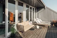 Townhouse Wismar - spa