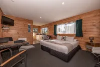 Buller Bridge Motel Ξενοδοχεία στην πόλη 