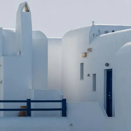 Poseidon Hotel Suites