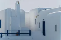 Poseidon Hotel Suites - Pools