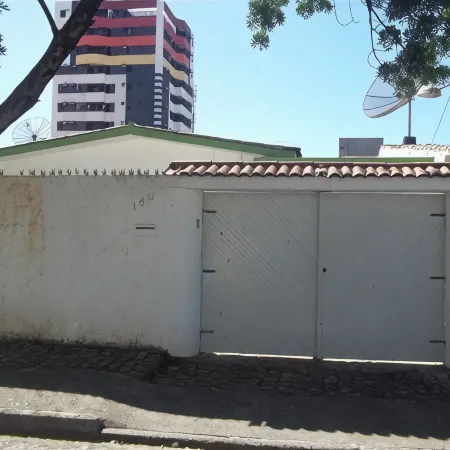 Hostel Guerreiro