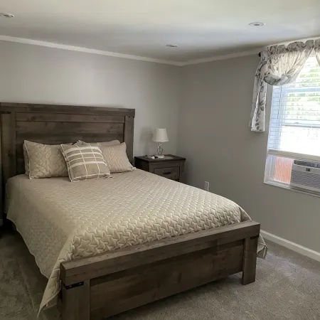 Luxurious, private, contemporary 1BR apartment in Ithaca NY!