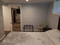 NEW Modern Apartment Near Boston & Harvard Square. - Apartments