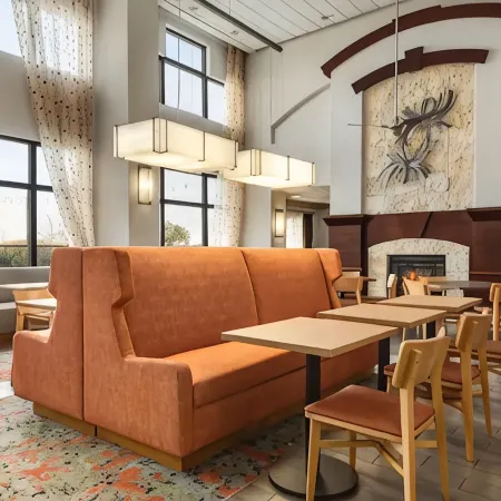 Hampton Inn & Suites San Marcos