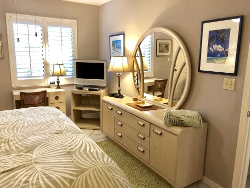 Bob's Beach Condo in Bella Vista by Jupiter beach! - balcony