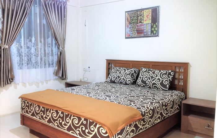 Matoh Guesthouse Syariah