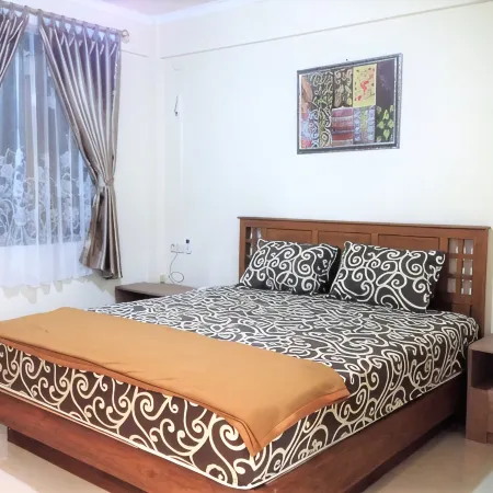 Matoh Guesthouse Syariah