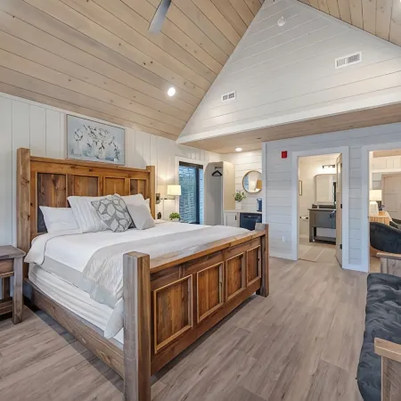 NEW/Sleeps 26! Heated Pool/HotTub/Games/5 min Pkwy
