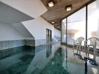 Hotel Katara Resort&Spa - Hot Tub