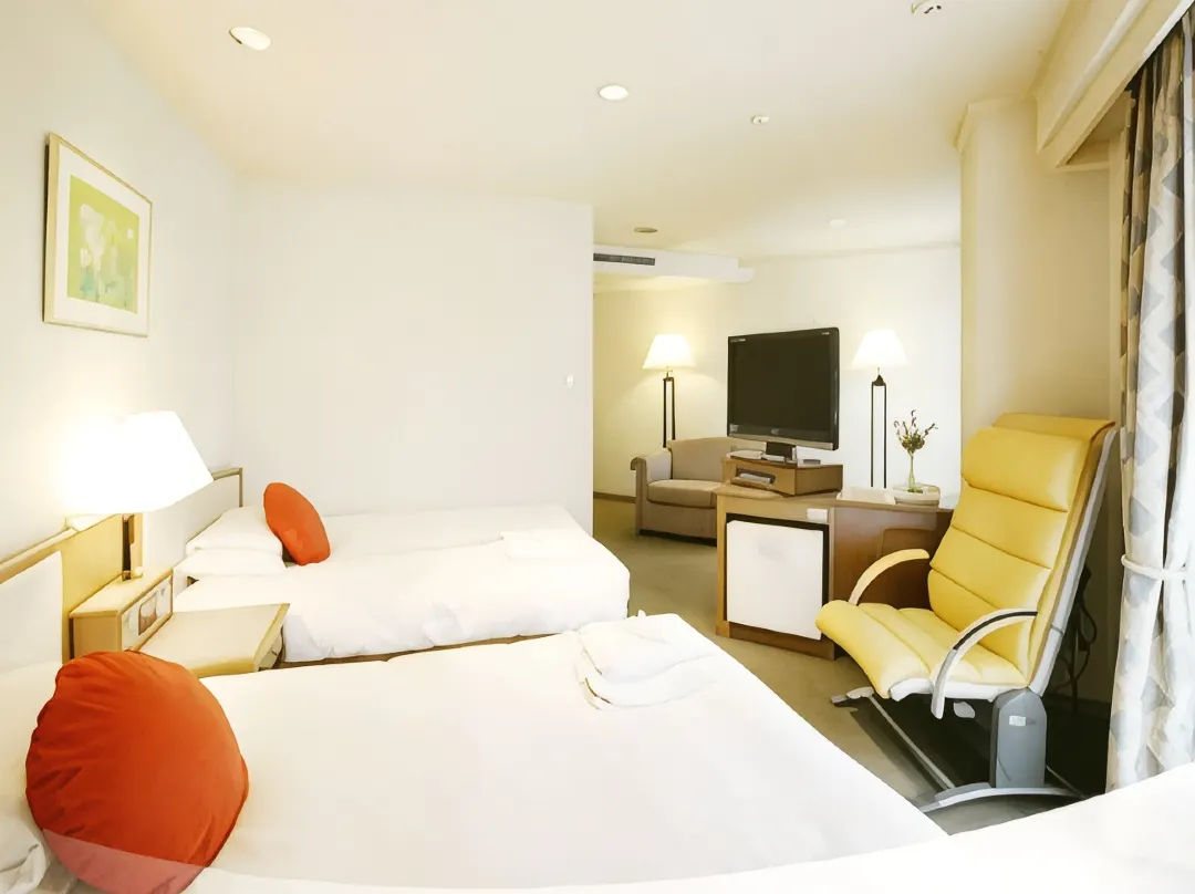 Pearl Hotel Mizonokuchi - Kawasaki