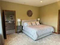 Family Friendly Stratton Home for All Seasons, 7 min to ski mountain