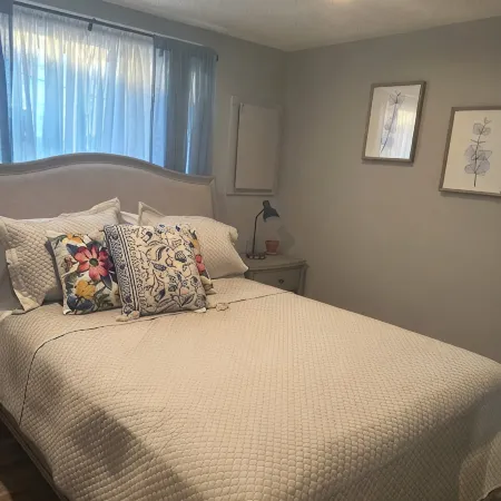 Cozy apartment in Pendleton Oregon