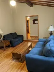 s1. Beautiful home in historic Scottsboro w/ pool - Wi-Fi