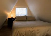 A-Frame Mountain Retreat