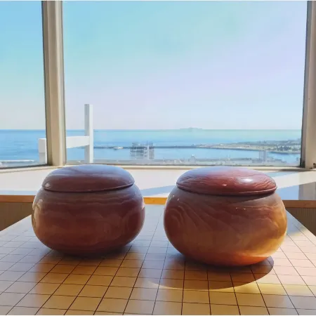 Atami New Fujiya Hotel