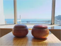 熱海ニューフジヤホテル - 絶景