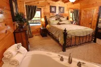 Beautiful, clean, comfortable and great views!!  Romantic and family friendly - Romantic