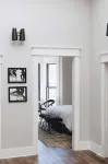 Ulysses Suites, Suite 302