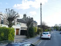 Cambridge: Modern, spacious house in residential location close to city centre - Bungalows