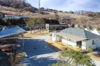 Boeun Cheonnyeonui Haru Pension - Homestays