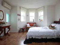Pyeongchang Edelweiss Pension Hoteles cerca de Daegwallyeong