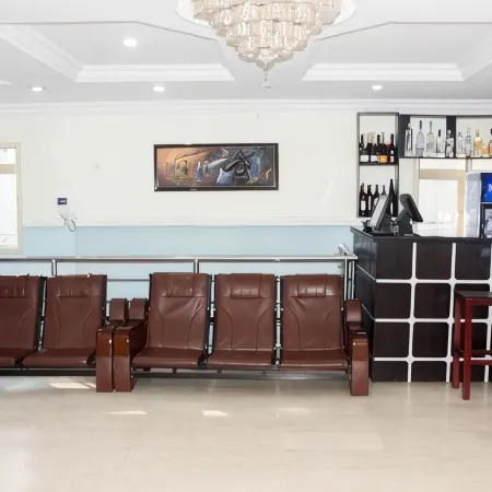 Galpin Suites Ikeja