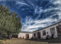 Ganora Guest Farm, Camping and Excursions - Wifi
