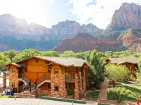 Cable Mountain Lodge Hotels near Zion National Park