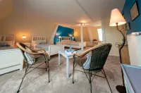 Au Puy des Vérités - Bed and Breakfasts