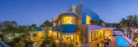 No5 Boutique Art Hotel by Mantis - familiaux
