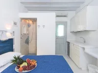 Melesios Mykonos Town Studios Hotels near Glam Club