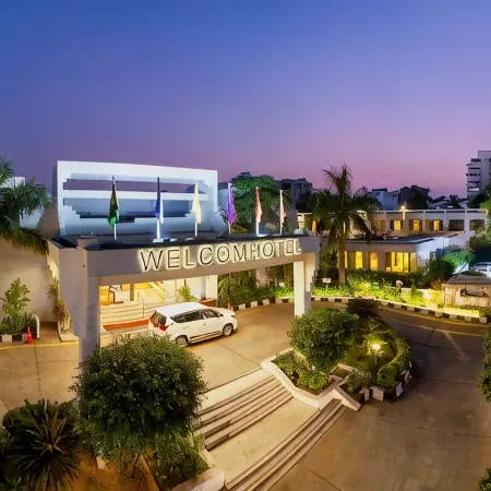 Welcomhotel by ITC Hotels, Alkapuri, Vadodara