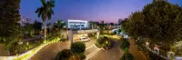 Welcomhotel by ITC Hotels, Alkapuri, Vadodara - Parking