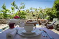 Quinta da Pousada Casa de Campo - pet friendly