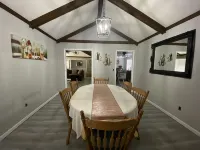 Noccalula Mountain Retreat-The ByrdHouse - Wifi