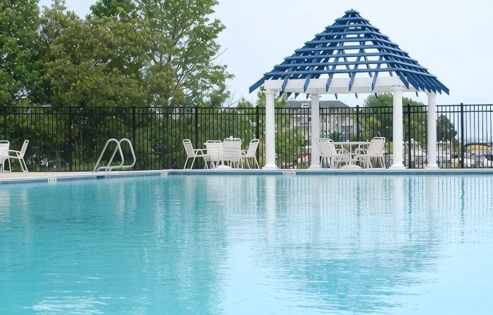 Coastal Oasis in Ocean Pines