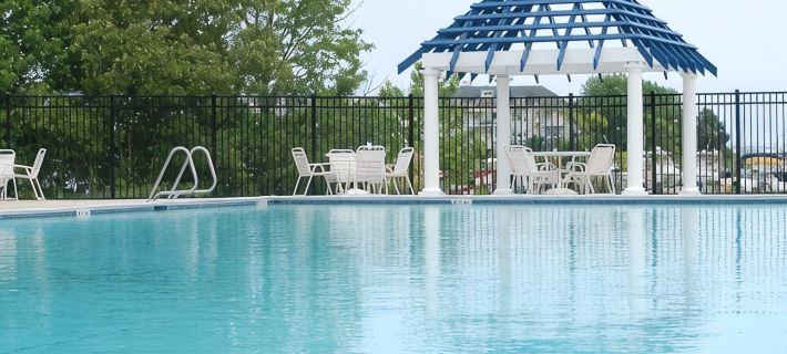 Coastal Oasis in Ocean Pines Hotels in Ocean Pines