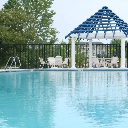 Coastal Oasis in Ocean Pines