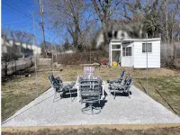 Delightful 4-Bed Whole House with Easy Parking - 4-Star