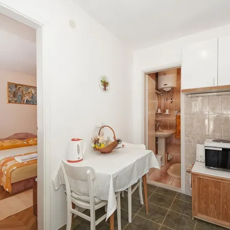 Apartments Gorana