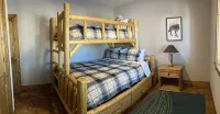 Fully Stocked Family Friendly Cabin Near Breckenridge - 3-Sterne