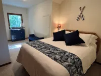 Quiet Apartment in Beautiful Setting - 3 estrellas